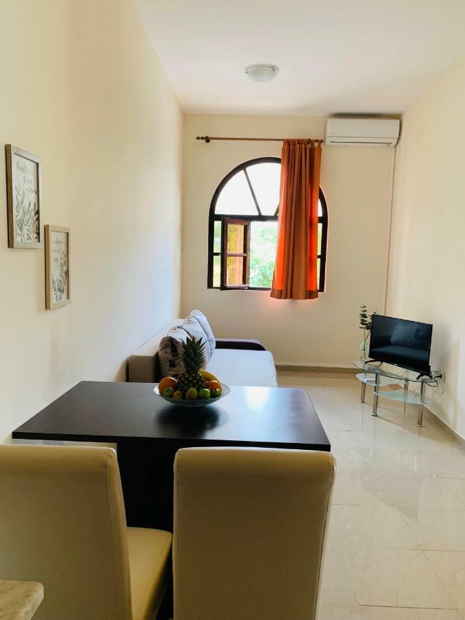 Apartmani Viktorija Vrana  Ngoại thất bức ảnh